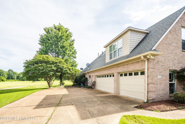 7105 N Apache Drive, Olive Branch, MS 38654