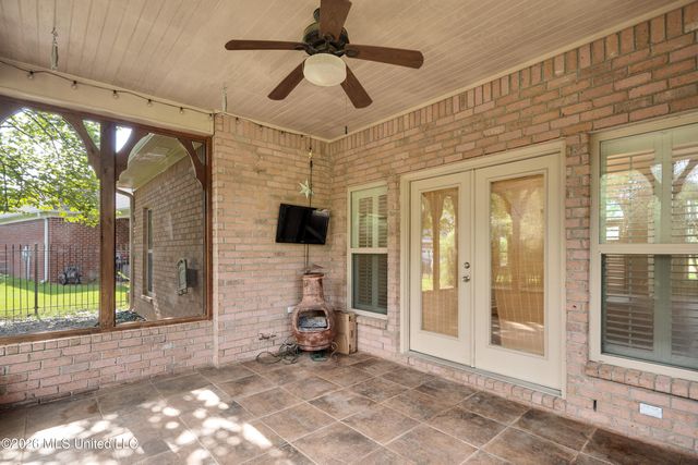 7105 N Apache Drive, Olive Branch, MS 38654