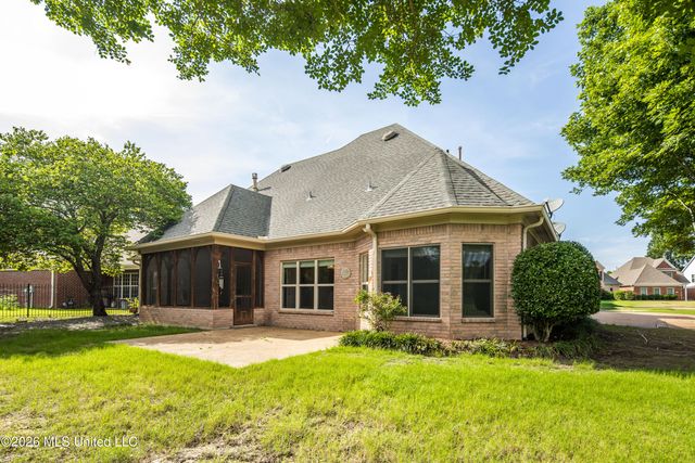 7105 N Apache Drive, Olive Branch, MS 38654