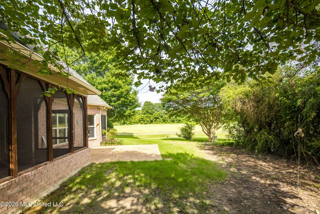 7105 N Apache Drive, Olive Branch, MS 38654