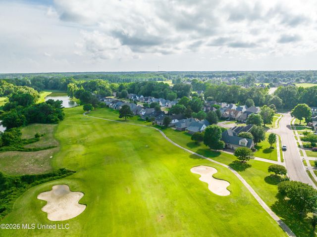7105 N Apache Drive, Olive Branch, MS 38654