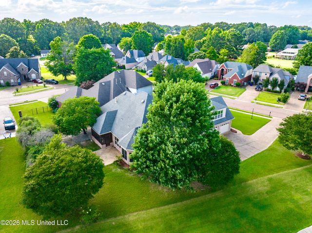 7105 N Apache Drive, Olive Branch, MS 38654