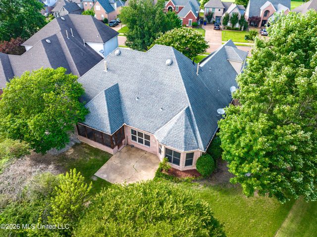 7105 N Apache Drive, Olive Branch, MS 38654