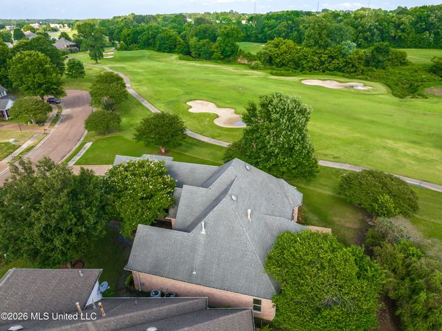 7105 N Apache Drive, Olive Branch, MS 38654