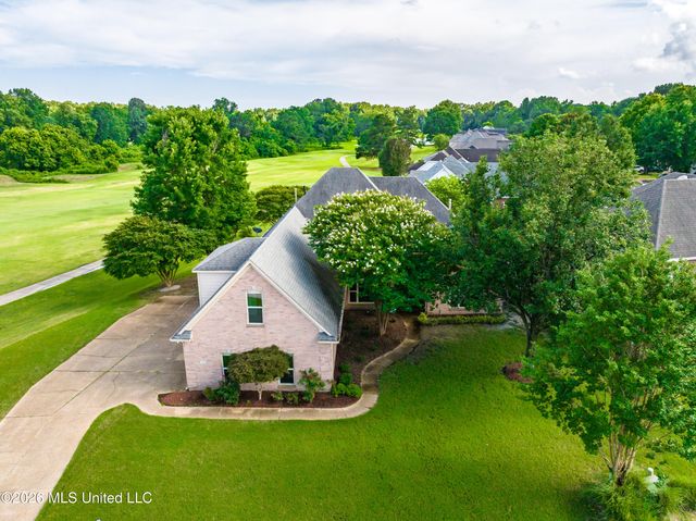 7105 N Apache Drive, Olive Branch, MS 38654