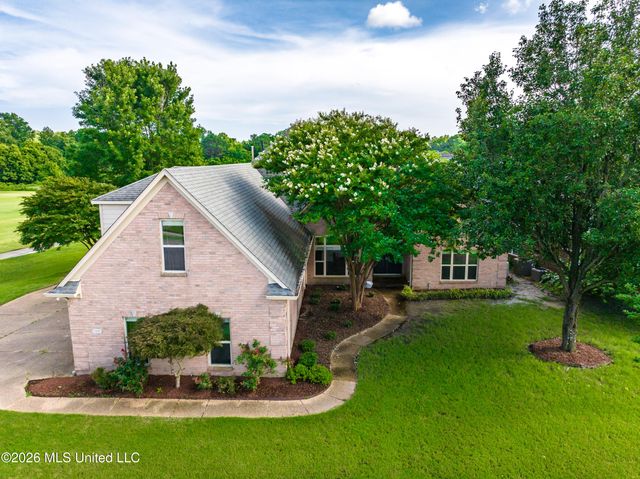 7105 N Apache Drive, Olive Branch, MS 38654
