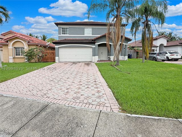 12061 SW 135th Ter, Miami, FL 33186