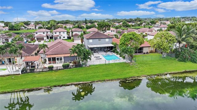 12061 SW 135th Ter, Miami, FL 33186