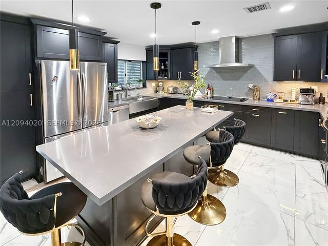 12061 SW 135th Ter, Miami, FL 33186