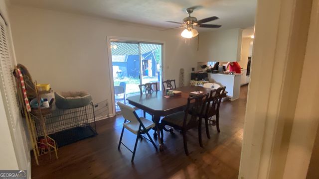 1473 Wesley Drive, Griffin, GA 30224