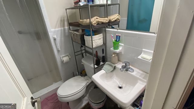 1473 Wesley Drive, Griffin, GA 30224
