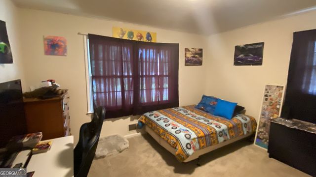 1473 Wesley Drive, Griffin, GA 30224