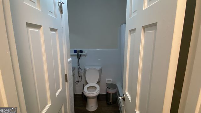 1473 Wesley Drive, Griffin, GA 30224