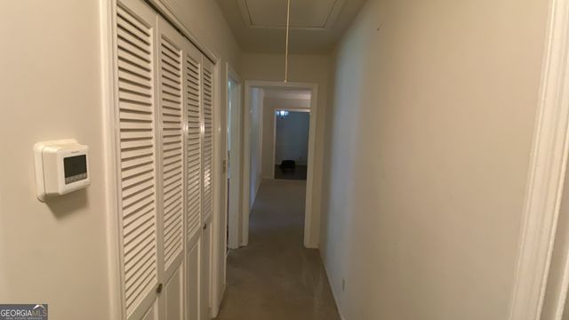 1473 Wesley Drive, Griffin, GA 30224