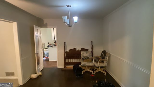 1473 Wesley Drive, Griffin, GA 30224