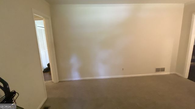 1473 Wesley Drive, Griffin, GA 30224