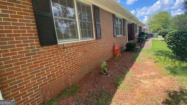 1473 Wesley Drive, Griffin, GA 30224