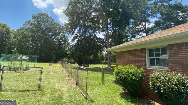 1473 Wesley Drive, Griffin, GA 30224