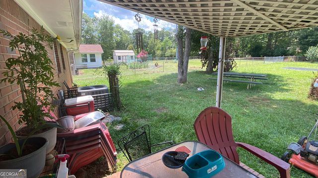 1473 Wesley Drive, Griffin, GA 30224
