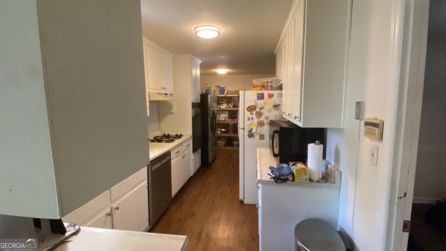 1473 Wesley Drive, Griffin, GA 30224