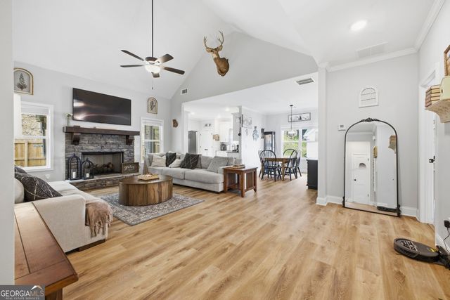 313 Arbor Circle, Rockmart, GA 30153