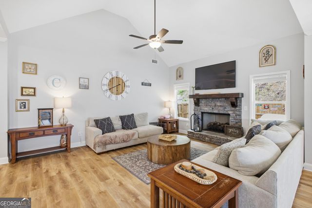 313 Arbor Circle, Rockmart, GA 30153