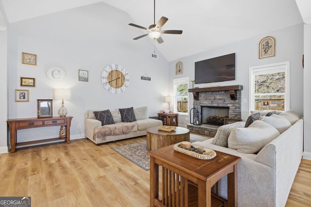 313 Arbor Circle, Rockmart, GA 30153