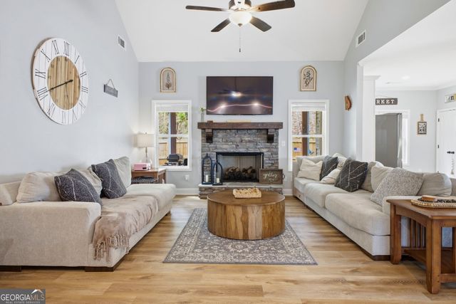 313 Arbor Circle, Rockmart, GA 30153