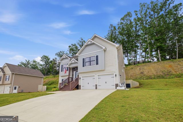 313 Arbor Circle, Rockmart, GA 30153