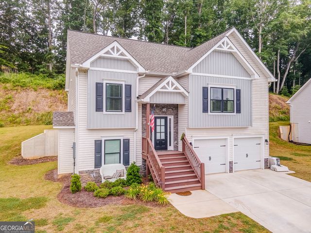 313 Arbor Circle, Rockmart, GA 30153