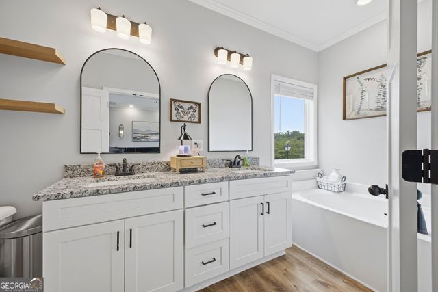 313 Arbor Circle, Rockmart, GA 30153