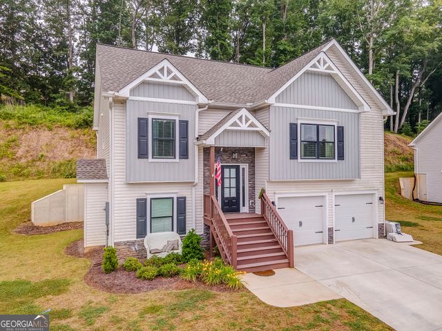 313 Arbor Circle, Rockmart, GA 30153