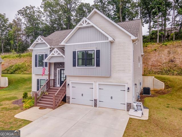 313 Arbor Circle, Rockmart, GA 30153