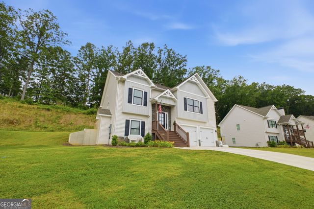 313 Arbor Circle, Rockmart, GA 30153