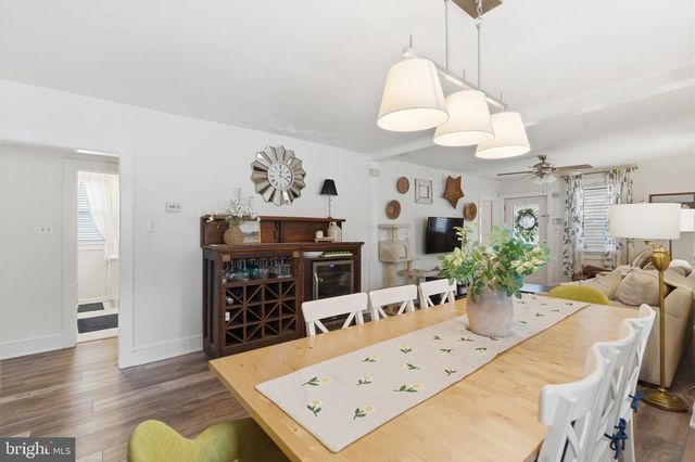 317 S WASHINGTON AVE, Moorestown, NJ 08057