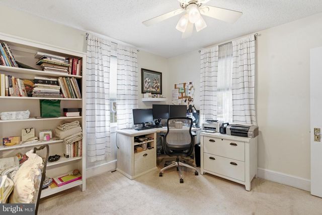 317 S WASHINGTON AVE, Moorestown, NJ 08057