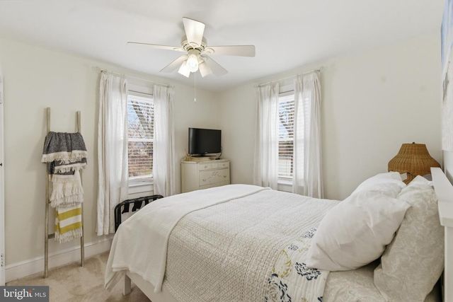 317 S WASHINGTON AVE, Moorestown, NJ 08057