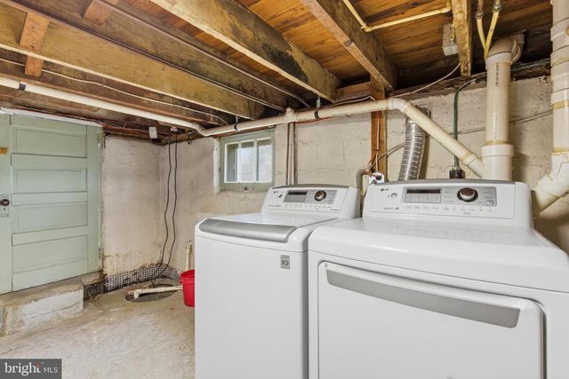 317 S WASHINGTON AVE, Moorestown, NJ 08057