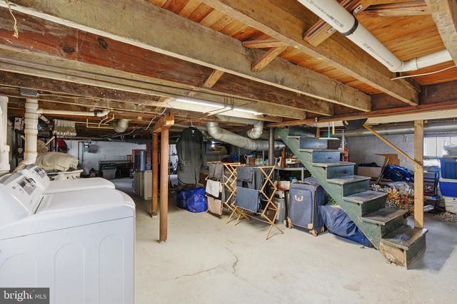 317 S WASHINGTON AVE, Moorestown, NJ 08057