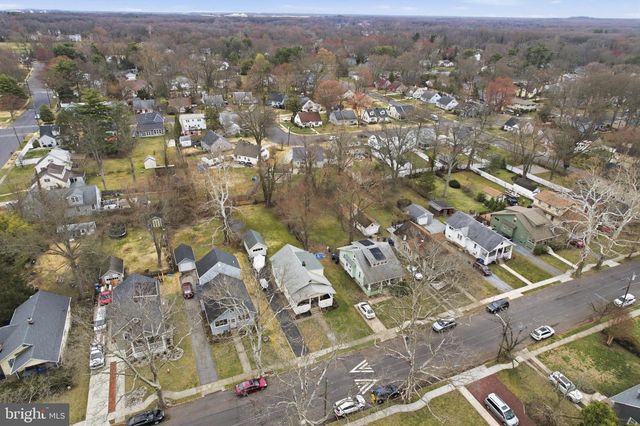 317 S WASHINGTON AVE, Moorestown, NJ 08057