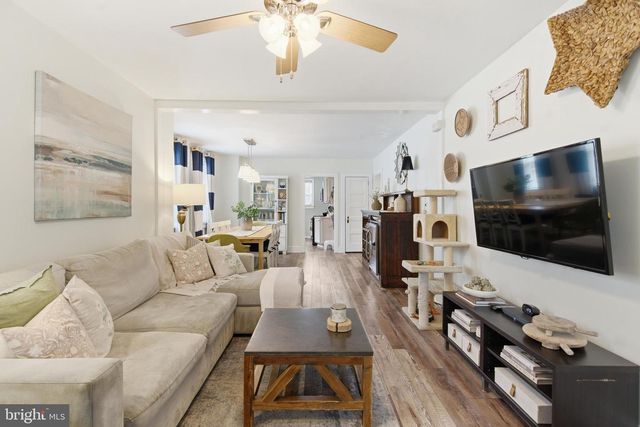 317 S WASHINGTON AVE, Moorestown, NJ 08057