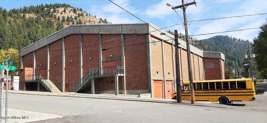 8th St, Mullan, ID 83846 photo 4