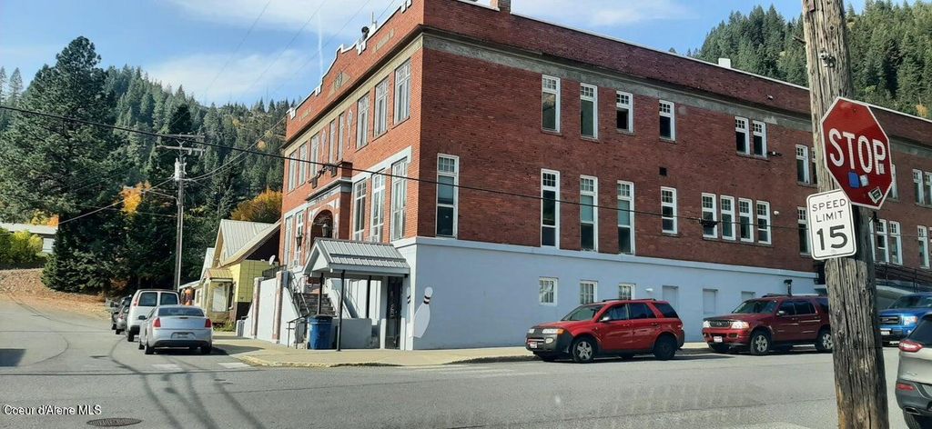 8th St, Mullan, ID 83846 photo 5