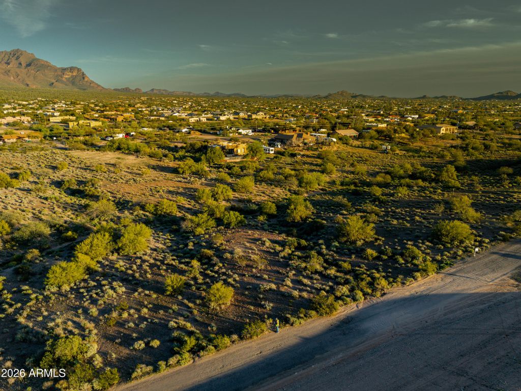 0000 S Roadrunner Road 1, Apache Junction, AZ 85119 — photo 5