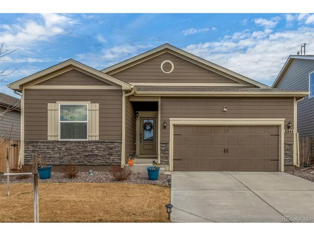 8844 Ventura Ct, Commerce City, CO 80022