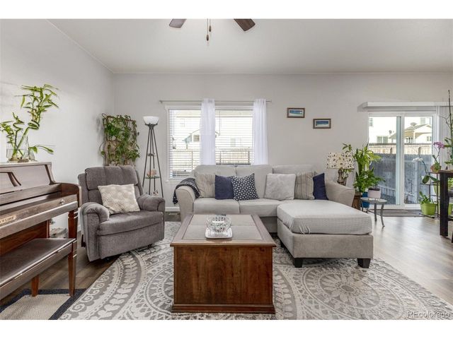 8844 Ventura Ct, Commerce City, CO 80022