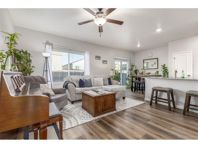 8844 Ventura Ct, Commerce City, CO 80022