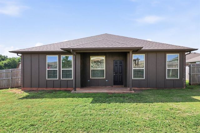 14013 Babbling Brook Drive, Piedmont, OK 73078