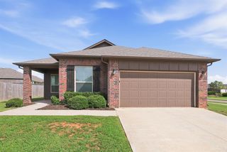 14013 Babbling Brook Drive, Piedmont, OK 73078