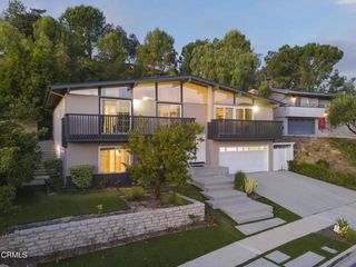 1675 Calle Artigas, Thousand Oaks, CA 91360